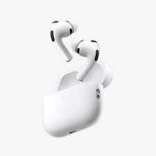 AIRPODS PRO3