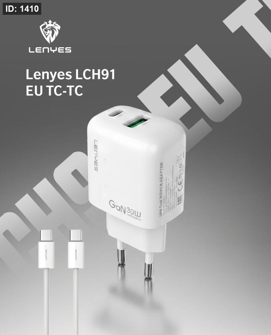 LCH91 TC-TC