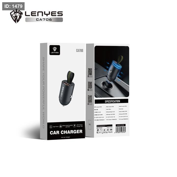 Lenyes CA706