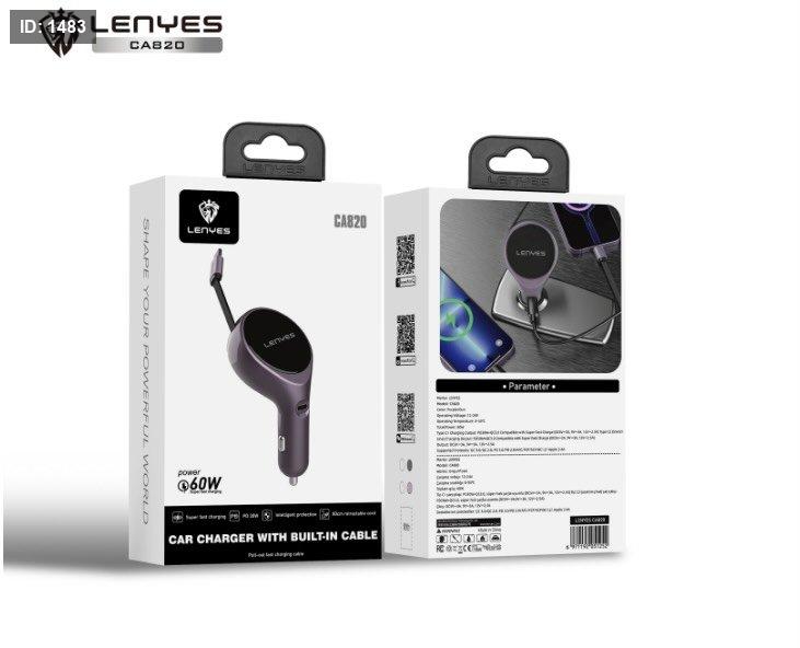 Lenyes CA820