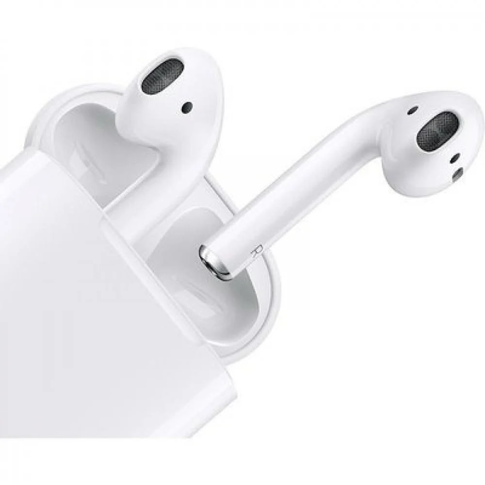 AIRPODS 2