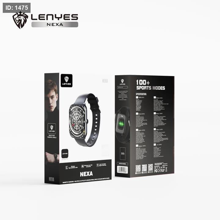 Leneys Nexa