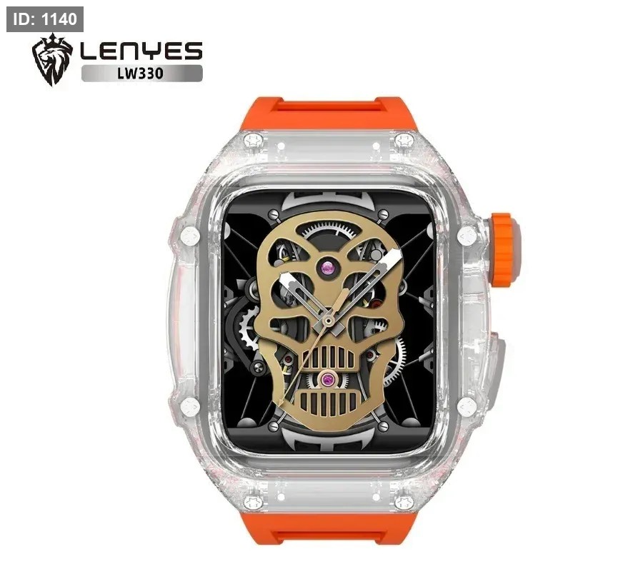 Smart Watch LW-330 -LENYES