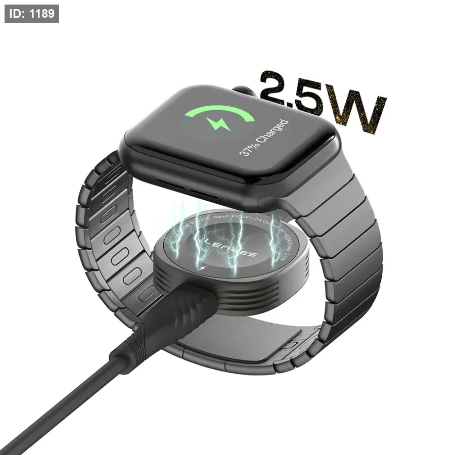Lenyes Watch Power PW316