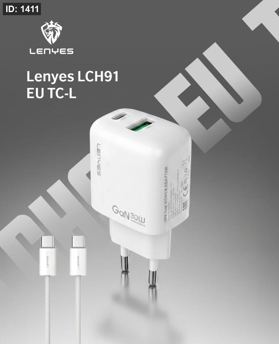LCH91 TC-I
