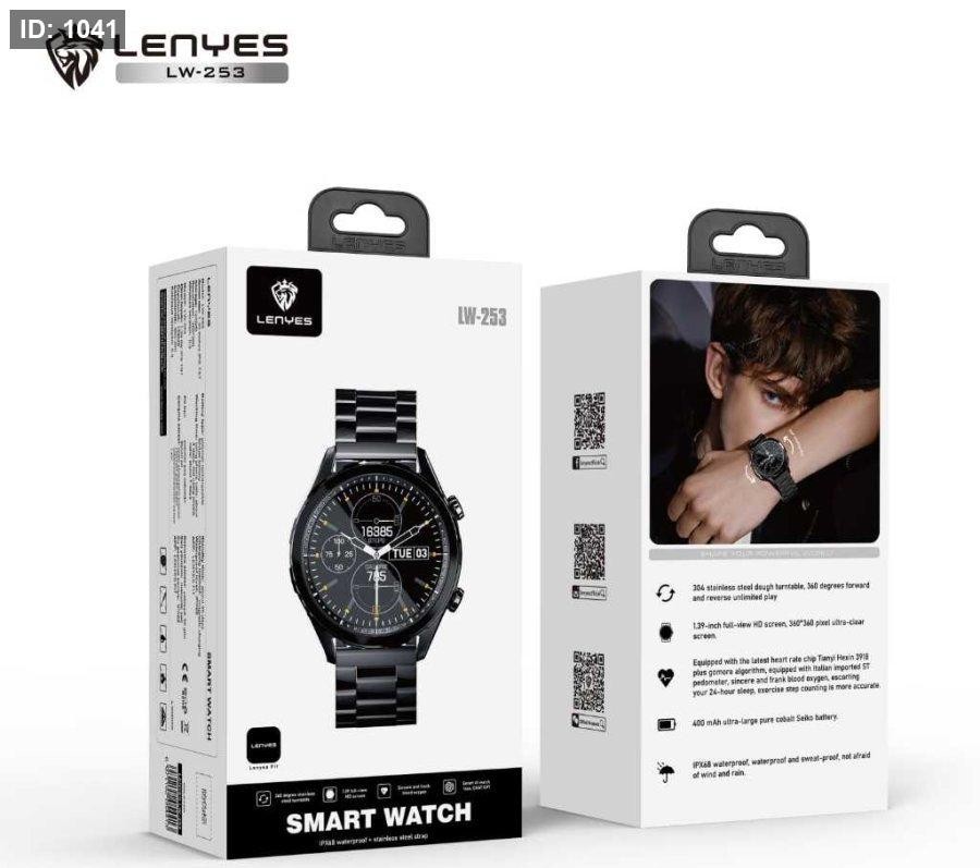 LENYES LW 253 - SMART WATCH