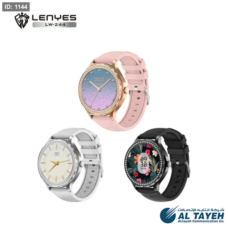 lenyes watch